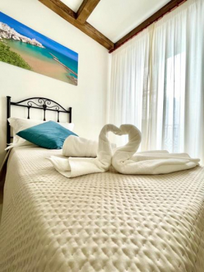 B&B Casa Desimio Vieste